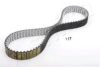 NISSA 1680600Q0E Timing Belt